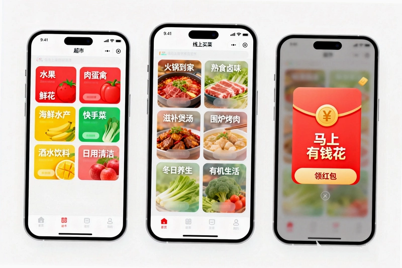 店铺转让截图3