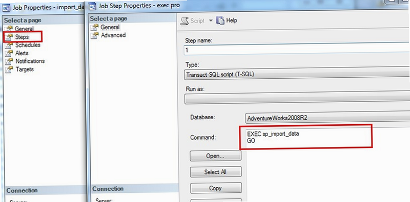 BCPOS export excel report screenshot