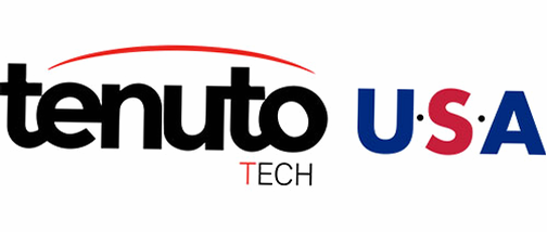 play music tenuto official website logo