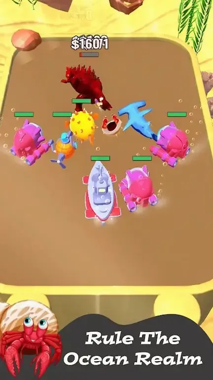 ������ϲ�ս����ͼ0