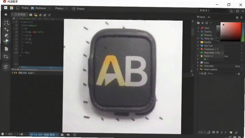 ADB助手 预览图