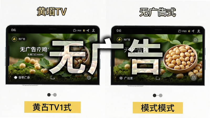 �ƶ�TV�޹��ģʽ��ʾ���Աȴ�������޹����棬�ɾ������������