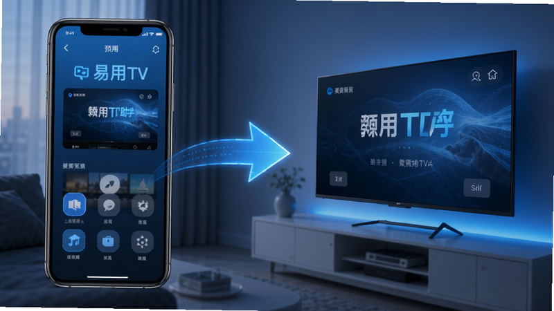 ����TV���� Ԥ��ͼ, �ֻ����Ƶ��ӻ���ʾ��ͼ, ��ͷָ�����, �ִ�UI, ��ɫ��, �Ƽ���, ����
