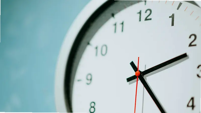 Clock by Numio android app screenshots