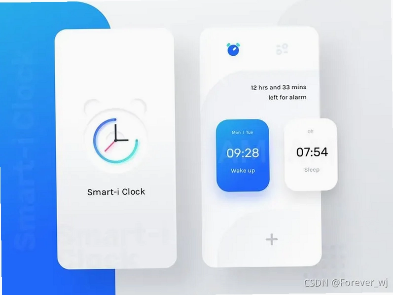 Clock by Numio截图1