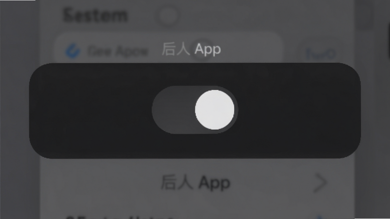 ���� App ����ҳ�棬��ɫģʽ�л����أ�����ͼ�꣬�������޶���Ԫ�أ���������Ⱦ