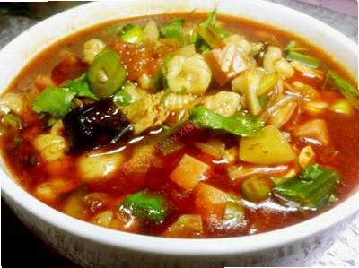一锅烩 安卓 功能介绍