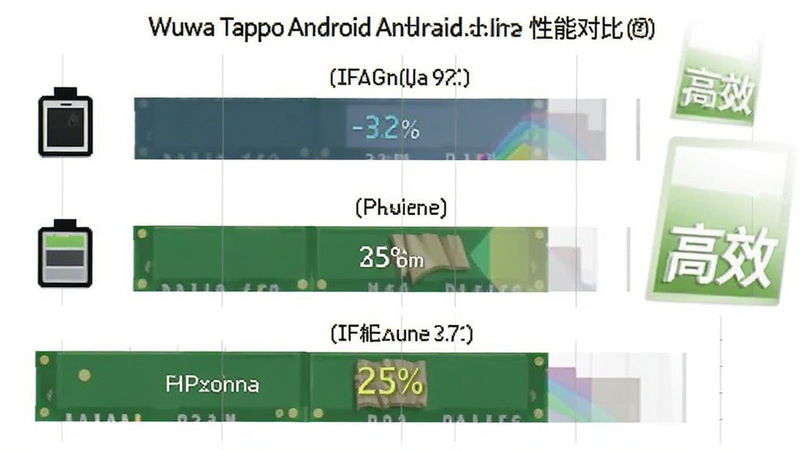 Wuwa Tappo Android�� ���ܶԱ�ͼ, ���ͼ��, �ڴ���ͼ��, ��ɫ��Ч��ʶ, ��Լ���, ���ݿ��ӻ�, �ɾ�����