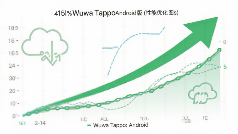 Wuwa Tappo Android�� �����Ż�ͼ��, ��ɫ������ͷ, �ڴ��ͷ�ͼ��, ��Լ���, ����������, �޶���Ԫ��