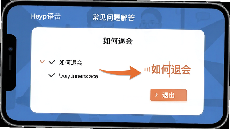 Hey����App������������棬չʾ������˻ᡱ����ʾ��ͼ����ͷָ���˳���ť�����ʸ�������������