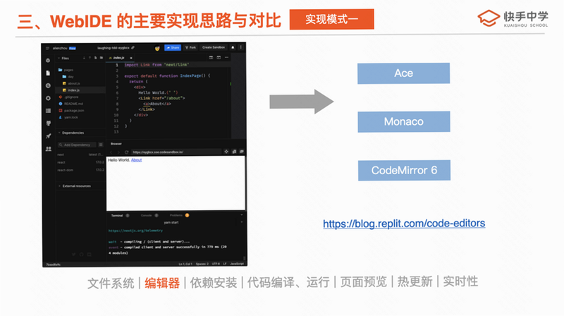 WebCodeIDE ��׿�� �����ͼ