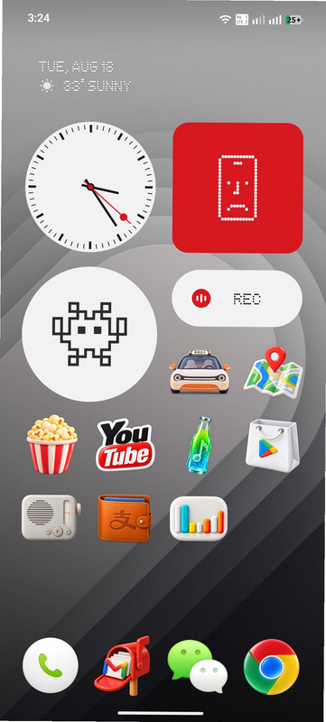 CraftEcho Icons ͼ����ƽ̳� ��׿��