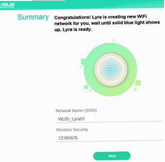 Lyra Player official site security check
