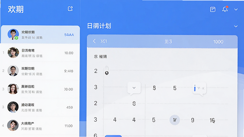 软件