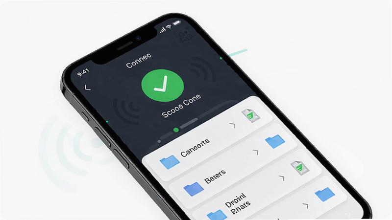 Զ�̿���ƽ̨APP����չʾ������Ϊ�ֻ���Ļ��ʾԶ������״̬�����ּ���������Ű��ִ����ϸ�ڰ������ӳɹ�ͼ����ļ��б������ʸ���ɾ��޶���Ԫ��