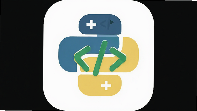 Python������APPͼ��չʾ����ɫ����logo�������ţ�����Ϊ��ɫ�����־��У��Ű�Գƣ�����ƽ����ϸ�����������ʸ���ɾ��޶���Ԫ��