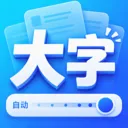 �Զ����ַŴ��
