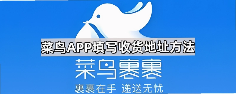 菜鸟物流网截图4