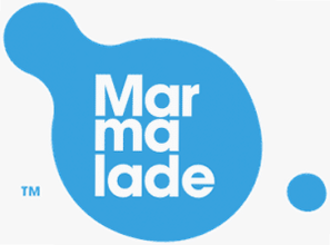 Marmalade STT logo meaning