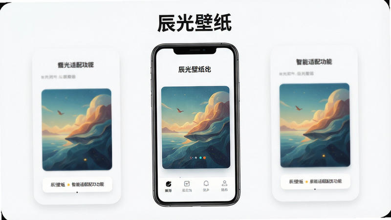 �����ֽapp�������书��չʾ������Ϊ�ֻ���Ļ�ϵı�ֽ����Ч�������ּ�࣬�Ű�����������ִ���ϸ�ڷḻ�����ʸ���ɾ����޶���Ԫ�أ�����