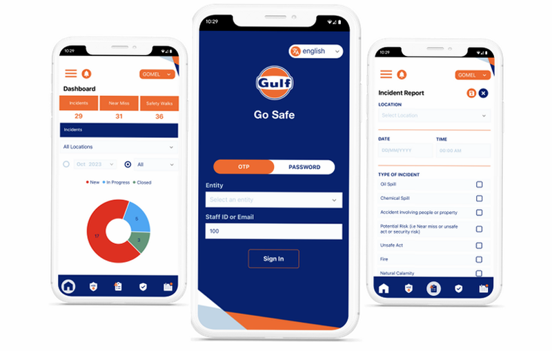 Gofat app safety review