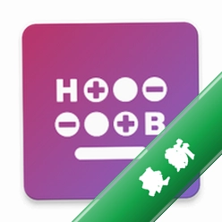 HeliBoard