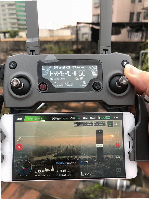 DJI Control APK safety review forum