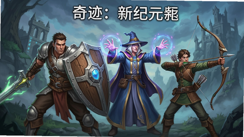 �漣���¼�Ԫ ְҵ��ɫչʾͼ��սʿ�ֶܷ�ʦʩ����������������ñ�������������