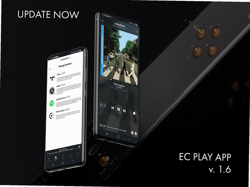 EC app review android
