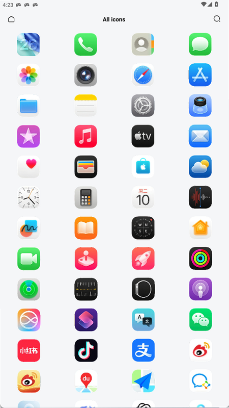 JHL������26.6plus�ֻ���ֲ�汾 ��׿�����ͼ
