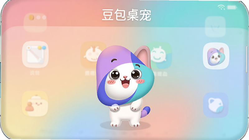 ��������Ӧ�ý���չʾ��һ���ɰ��Ŀ�ͨ�������վ���ֻ�����Ļ���룬����Ϊ��͵Ľ���ɫ�������ּ���ִ����Ű����������Ϊ��ƽ����ƣ�ϸ�ڰ����������������ͼ��Բ�󣬻��ʸ���ɾ��޶���Ԫ�أ�������ʾ