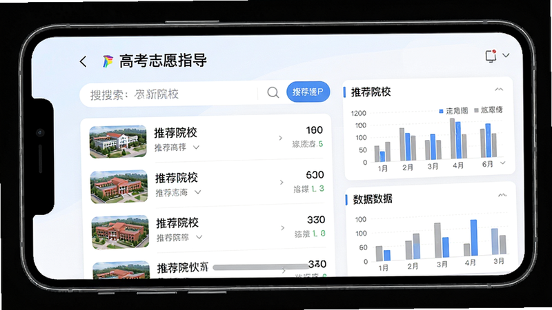高清软件界面截图,主体为手机屏幕显示