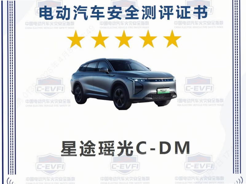 瑶光氛围灯 安全认证 图标