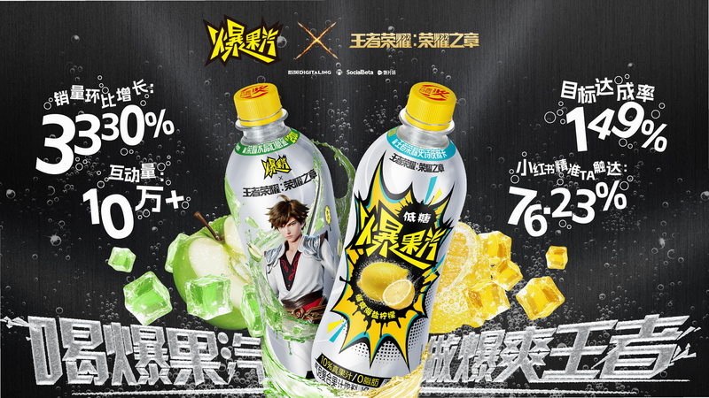 果汽 用户评价