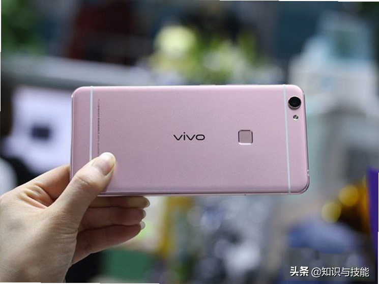 LiquidVivo 安卓版 功能截图