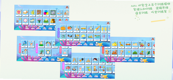 AideKids ��׿�� ϵͳ��������ͼ