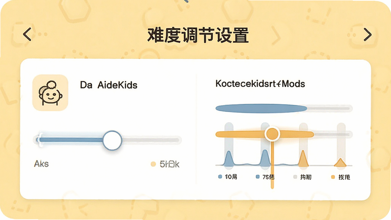 AideKids�Ѷȵ���������壬չʾ������ڽ����������ͼ����ͼ����Ƽ��ֱ�ۣ�����Ϊ����ɫ��ůɫ��������˵����������񼫼����壬ϸ��׼ȷ�����ʸɾ�������