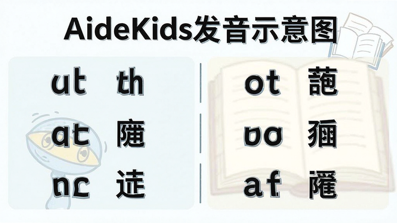 AideKids������עʾ��ͼ��չʾ�������������г���Աȣ�������࣬�����������������࣬ϸ��׼ȷ�����ʸɾ��޶���װ��