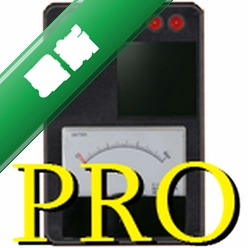 Ultimate EMF Detector PRO �ռ���ų�̽����