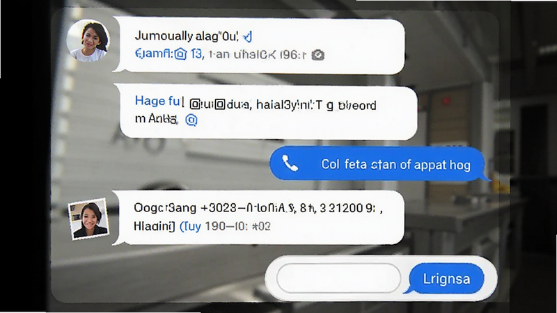 APP内聊天界面截图,显示用户与厂家对话,包含图片发送功能,简洁对话框设计,白色背景,蓝色按钮,无多余元素