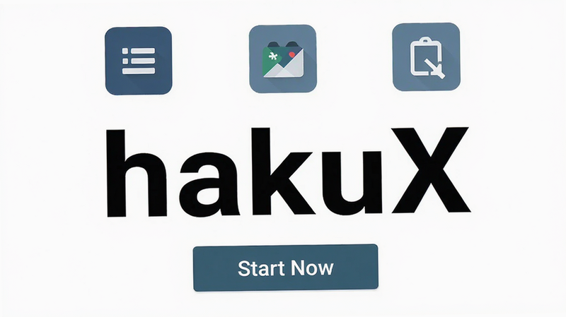 A modern flat-style UI screenshot of an Android app named