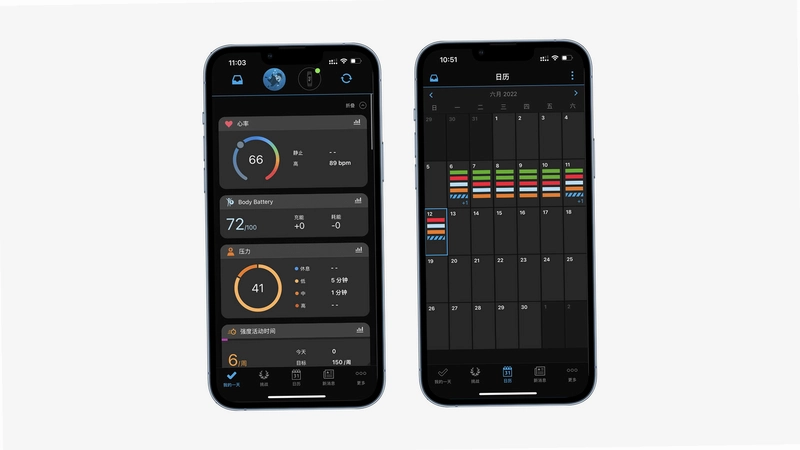 Garmin Golf截图2
