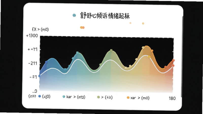 ������������ͼ�����棬����ͼչʾ��ȥһ�ܵ������������ɫ����ɫ��ůɫ���ɣ�����Ϊ��ɫ��Ƭ�����������׶�