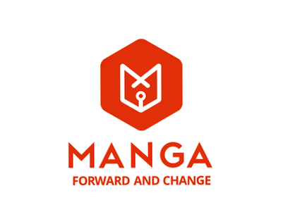 XPManga official website logo and app icon