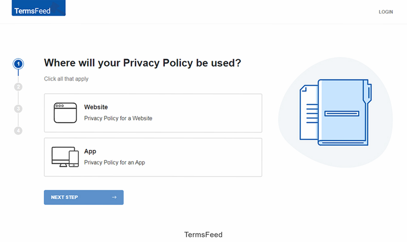 PaperForge privacy policy security details