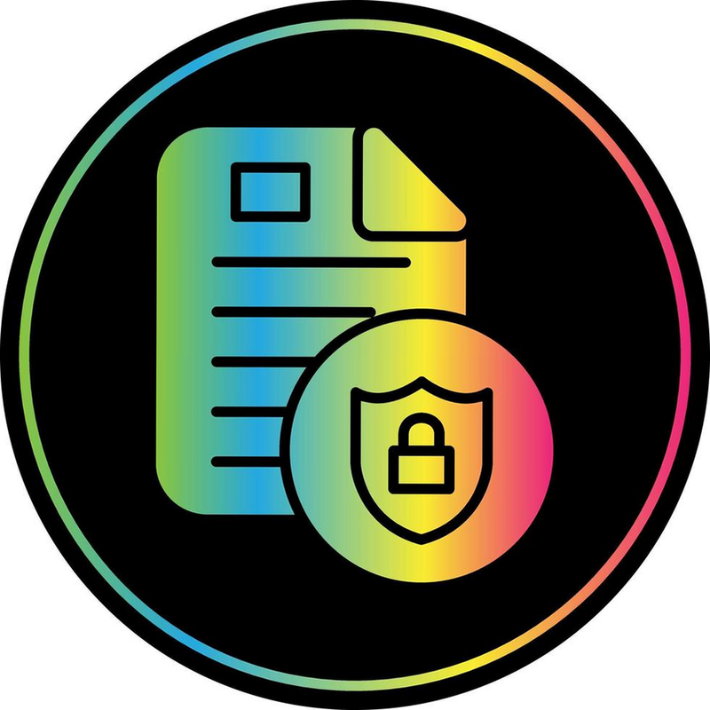 Beanbook privacy policy icon