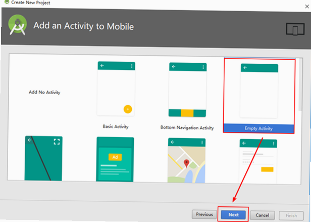 Ayni app tutorial guide for Android users