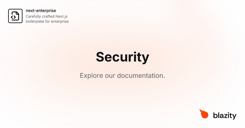 Blazify official website security check