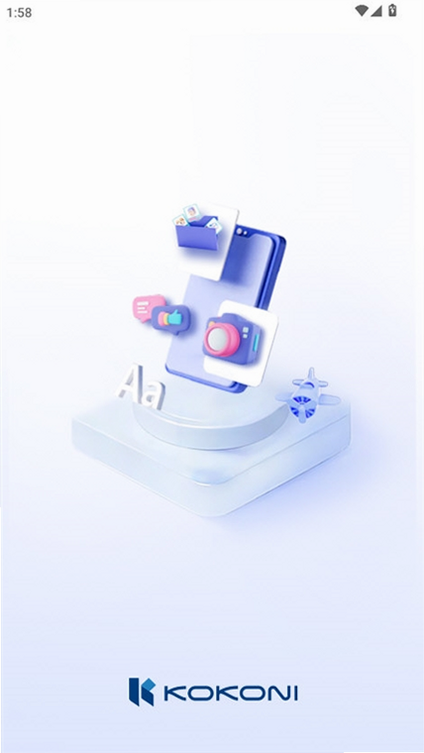KOKONI3D official website download link android