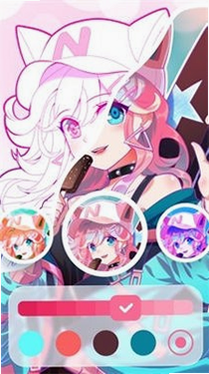 ��Ϳ��ֽ ��׿�� �û����� ��ͼ